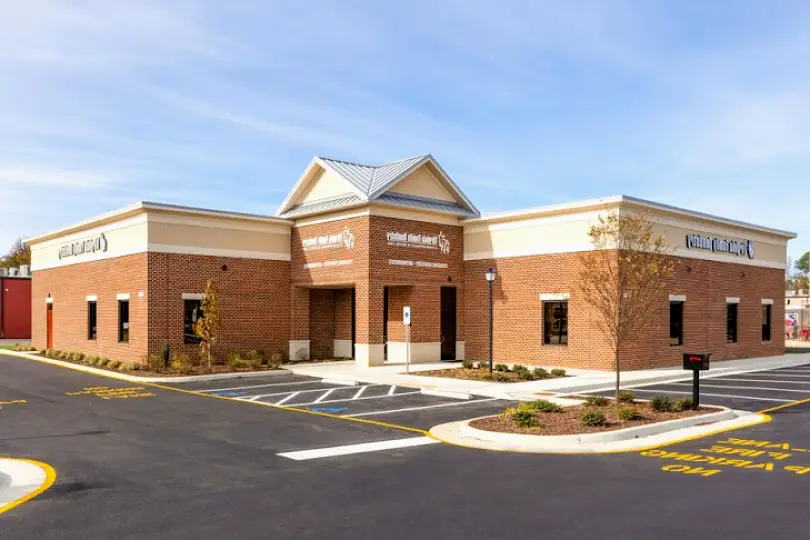 Ashland Virginia Family Dentistry Atlee Specialty Center