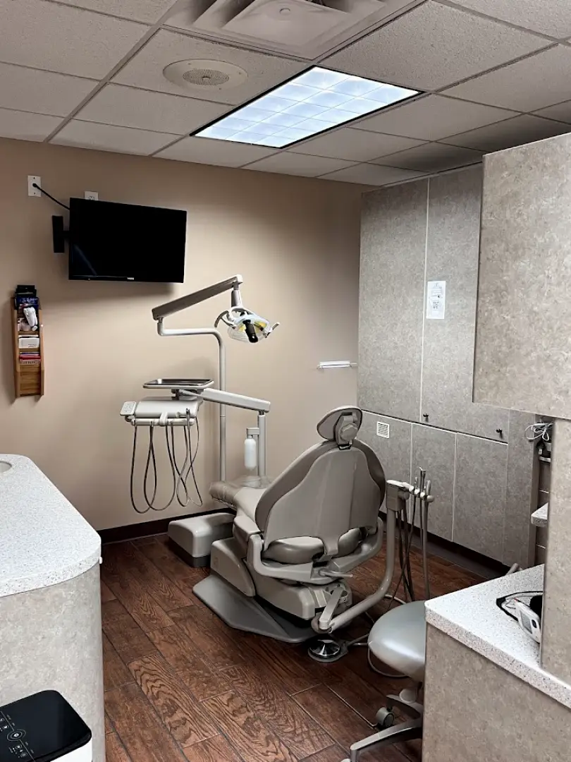 Austell William E Carroll Jr. DDS