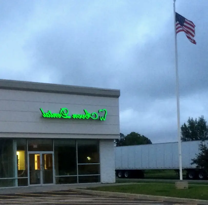 Avon Dental, PLLC