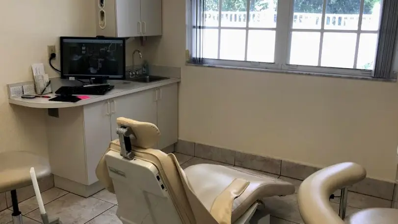 Bartow Billy B Brown Jr DDS PA