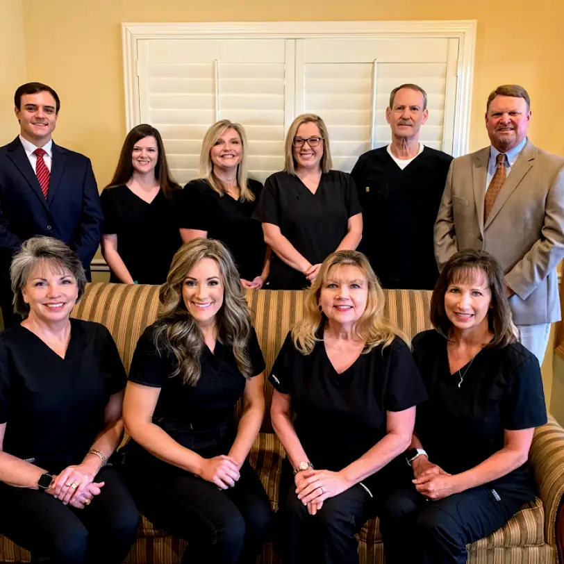 Batesville Stephen Sullivan, DDS