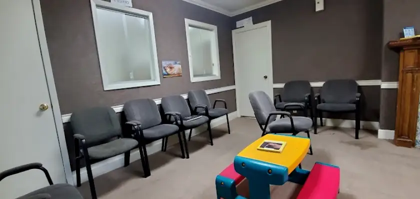 Beaumont Thomas F Williams DDS