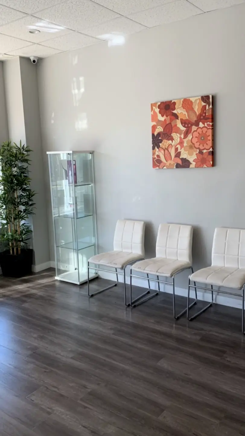 Bellflower Smile Center Dental