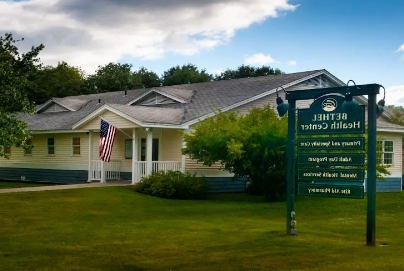 Bethel Health Center