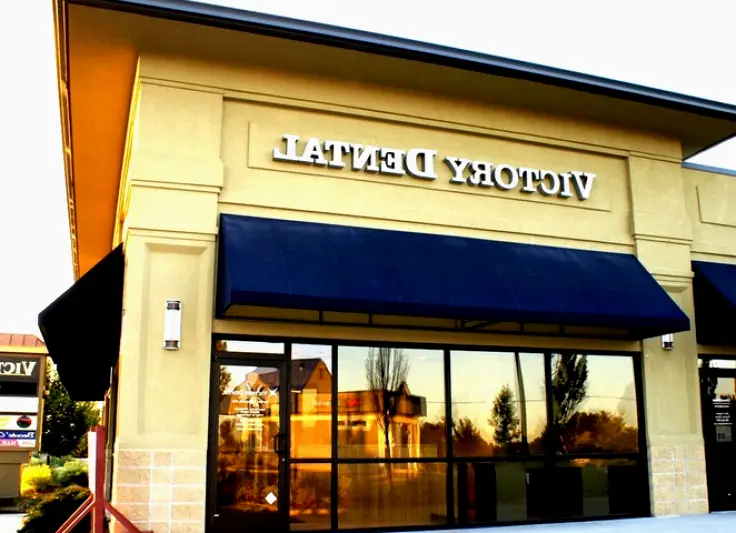  Boise Victory Dental