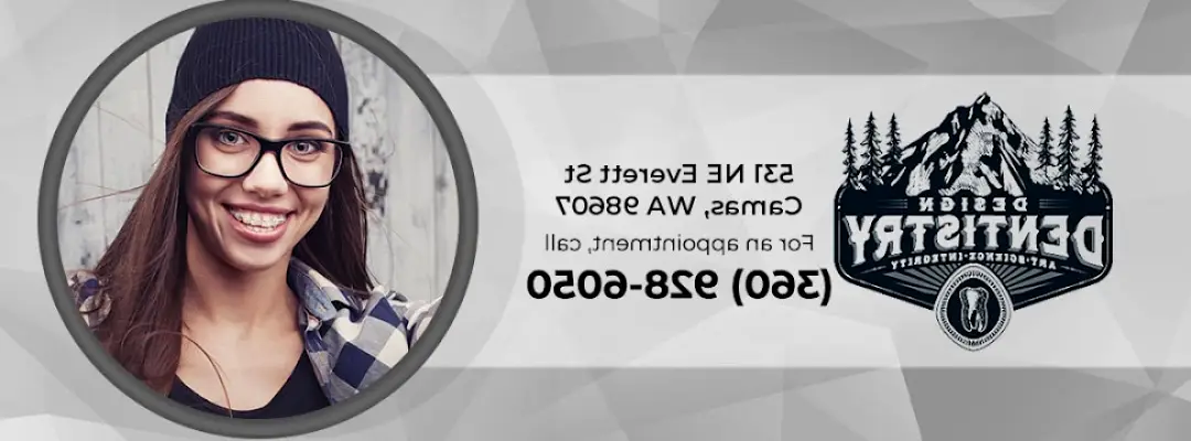 Camas Design Dentistry