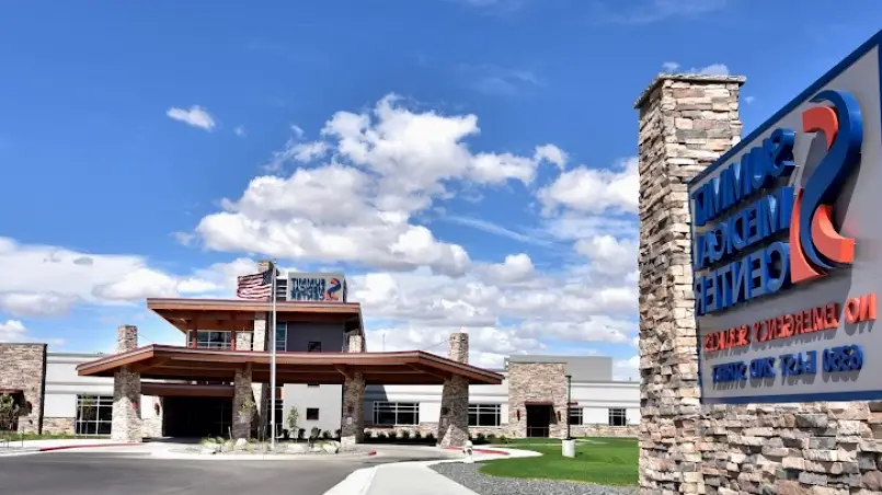 Casper Summit Medical Center