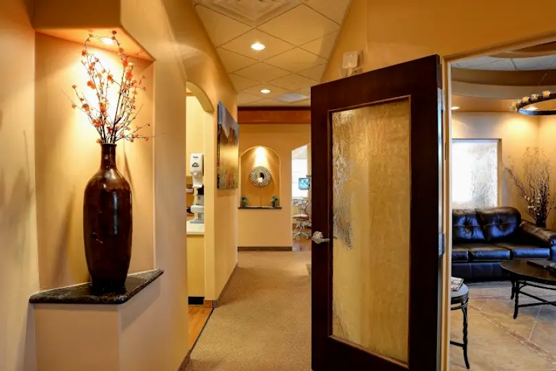 Cave Creek Dr. Melissa J. Goins, DDS
