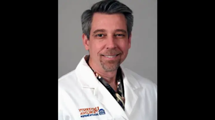 Charlottesville William G Horbaly, DDS, MS