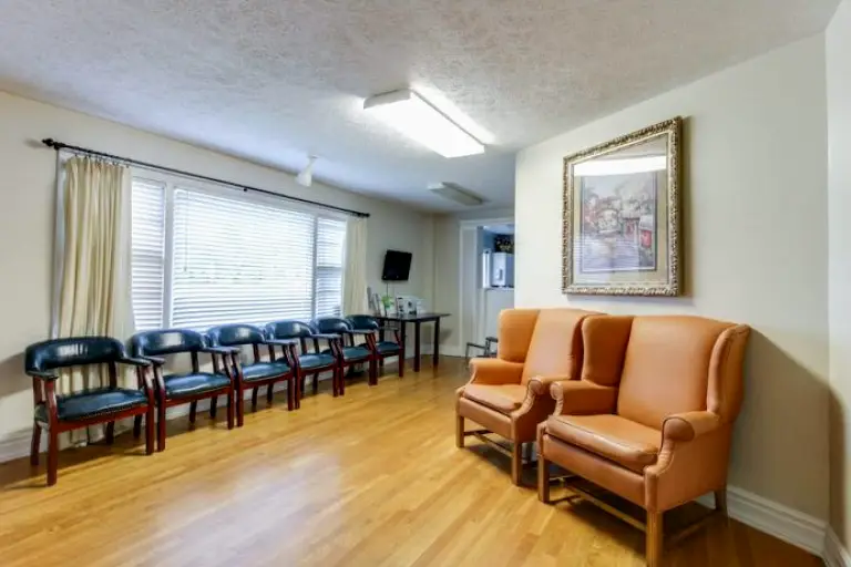 Christiansburg New River Valley Pediatric Dentistry