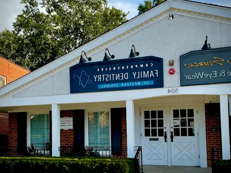 Comprehensive Family Dentistry of Western Springs