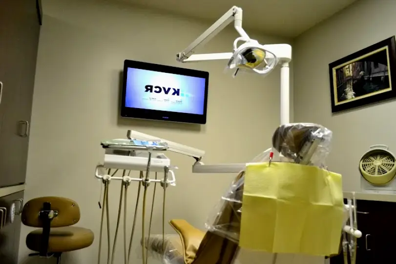 Corona Maria Elena Acal, DMD Dental Office