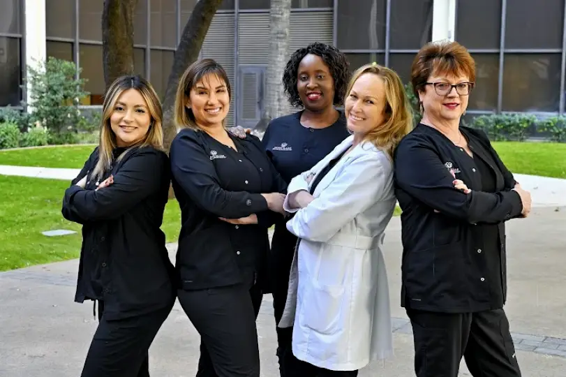  Dallas Center for Oral Health & Wellness