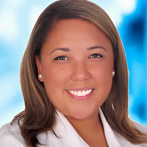 Danville Lacey Nicole Williams, DMD