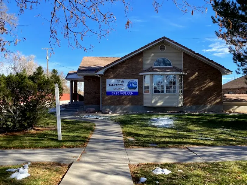 Delta Blue Mountain Dental