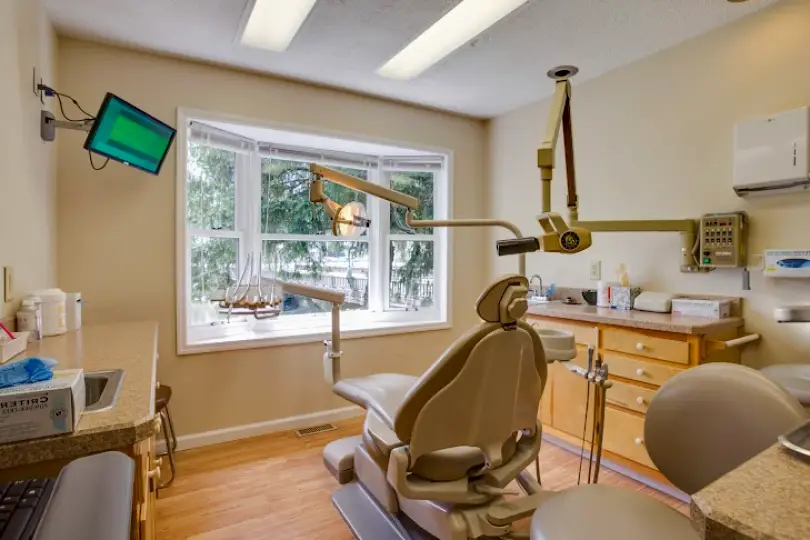 Dental Partners Copperhill
