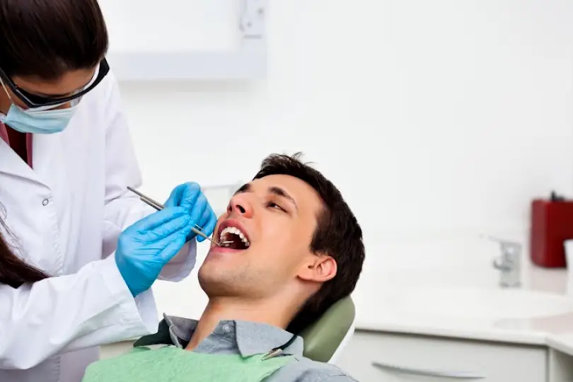 Detroit Redford Dental Group