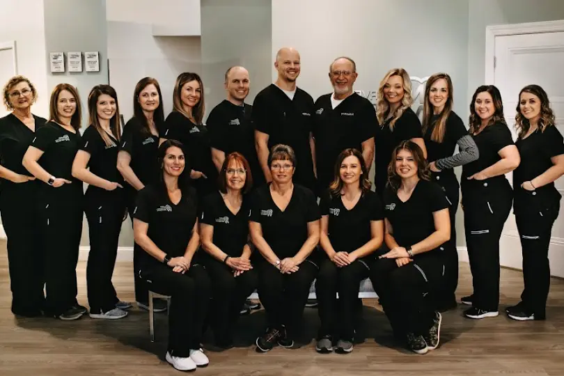 Elizabethtown Chris Nichols-Mark Harvey Family Dentistry