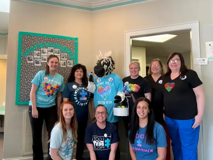 Fayetteville Prewitt & Prewitt Orthodontics