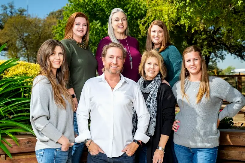 Flower Mound Orthodontics: Wayne L. Sankey DDS