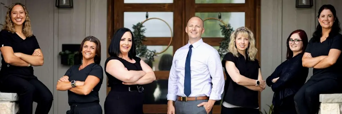 Fort Collins Ryan Rush DDS PLLC