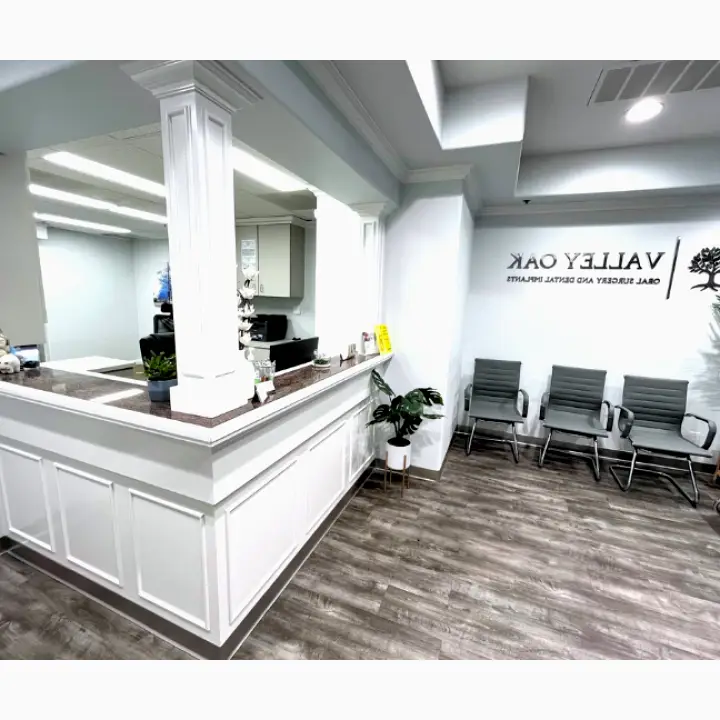  Fresno Valley Oak Oral Surgery