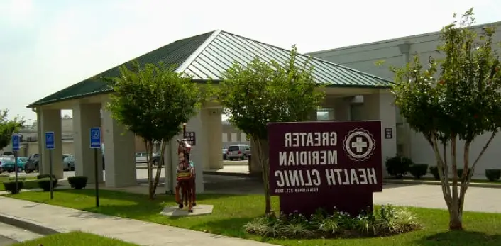 Greater Meridian Health Clinic, Inc.
