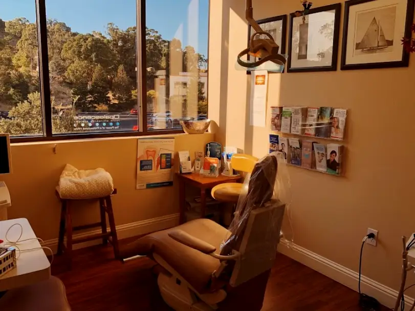 Hercules North Shore Dental