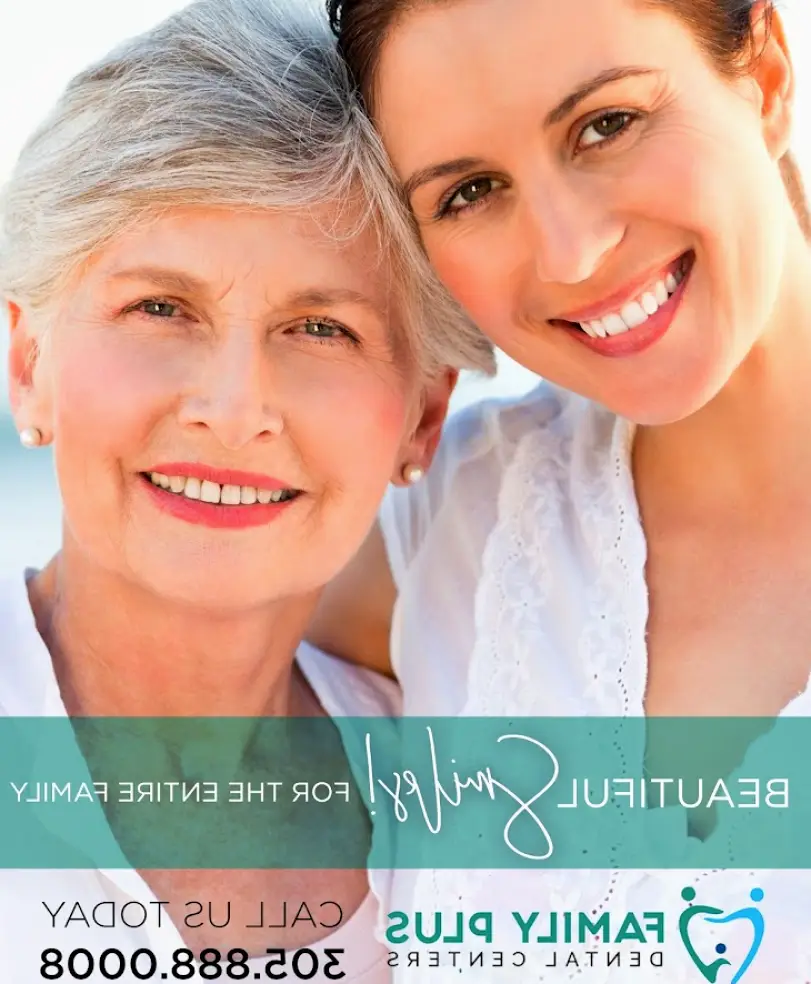  Homestead Family Plus Dental Centers