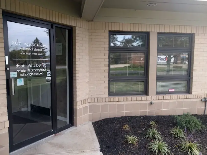 Huber Heights James A. Striebel, DDS