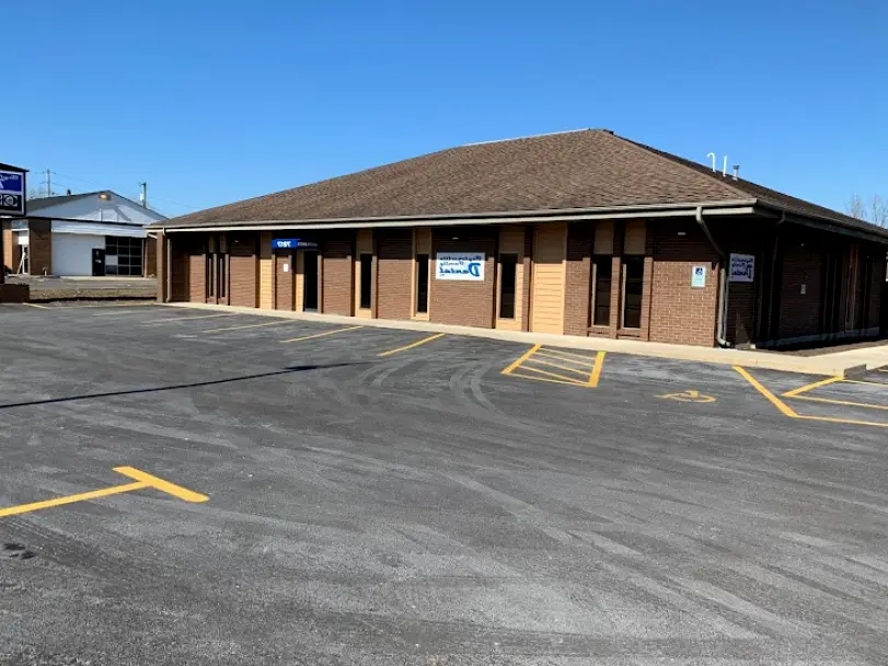 Huber Heights Taylorsville Family Dental