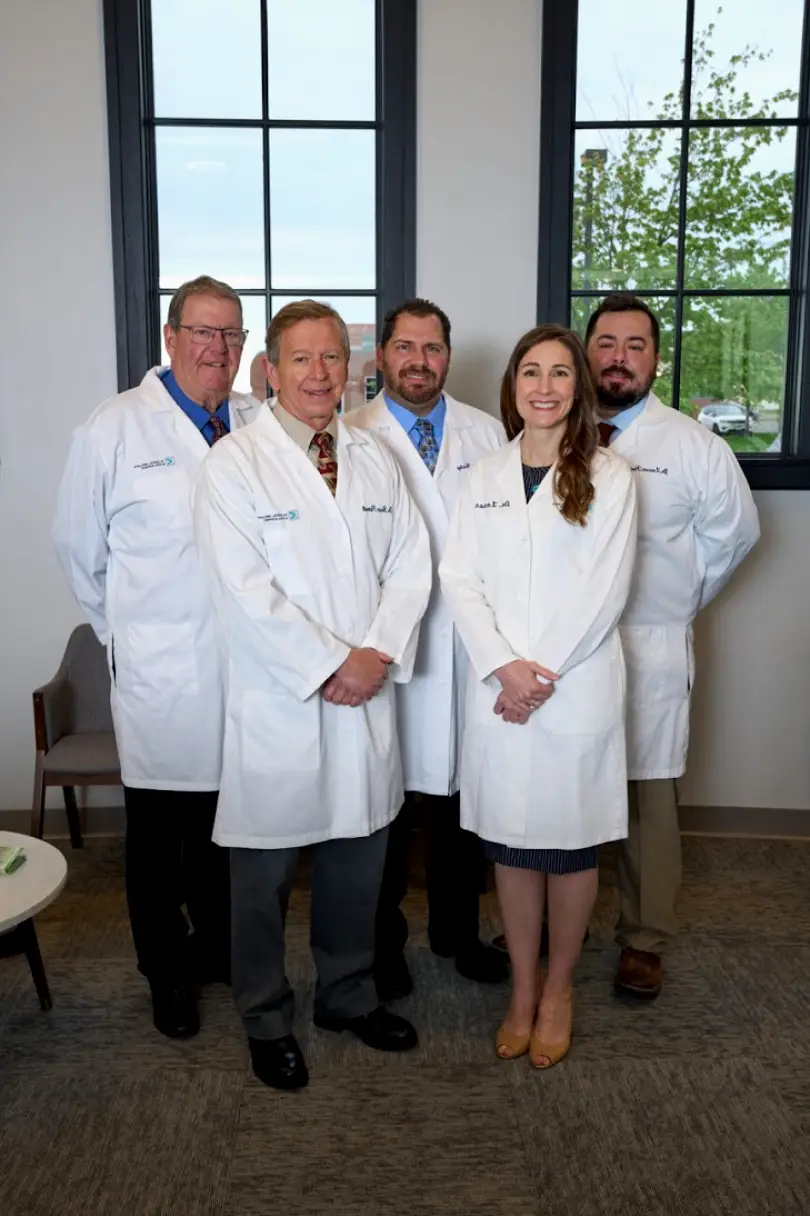  Independence Kansas City Dental Implants & Oral Surgery