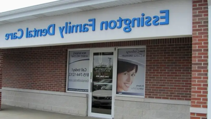 Joliet Essington Family Dental Care