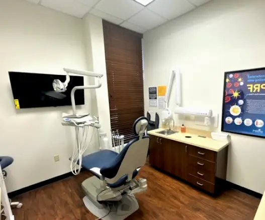 Keller Brident Dental & Orthodontics