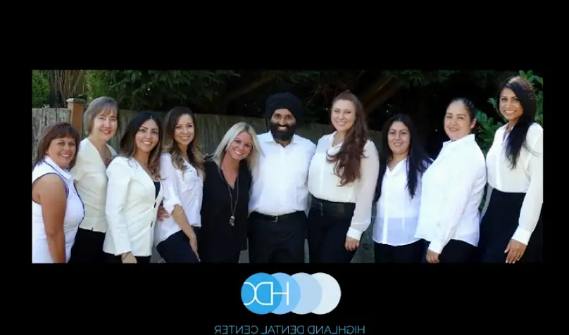 Kirkland Highland Dental Center