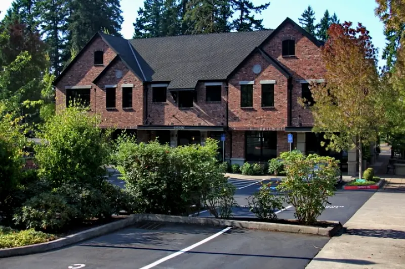  Lake Oswego Geisler Oral & Maxillofacial Surgery