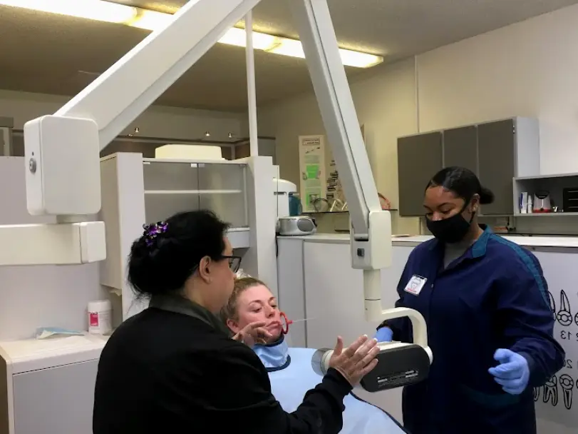 Lakewood North West Dental Assisting School