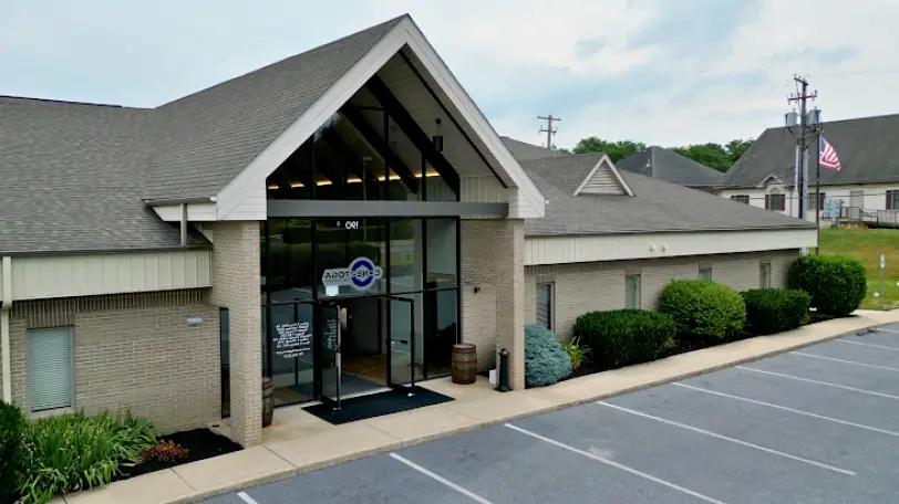 Lancaster Conestoga Oral Surgery