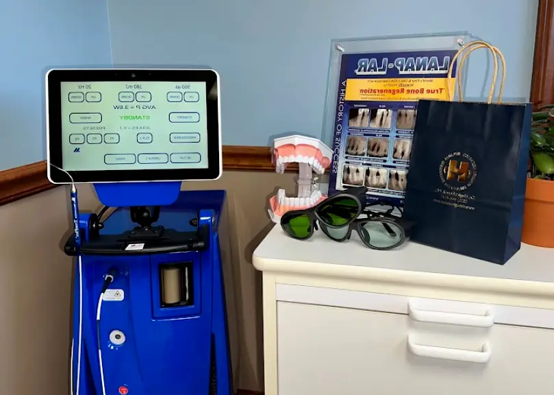 Littleton Dr. Hugh's Dental PC