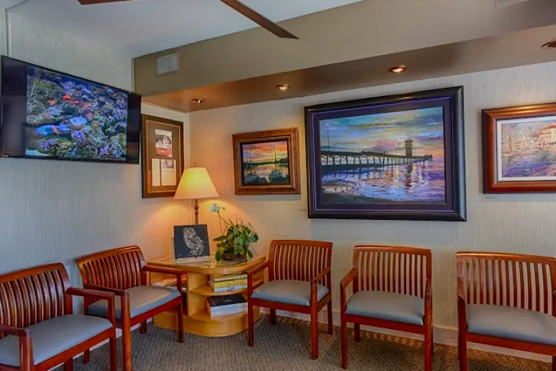 Long Beach Beach Heights Dentistry