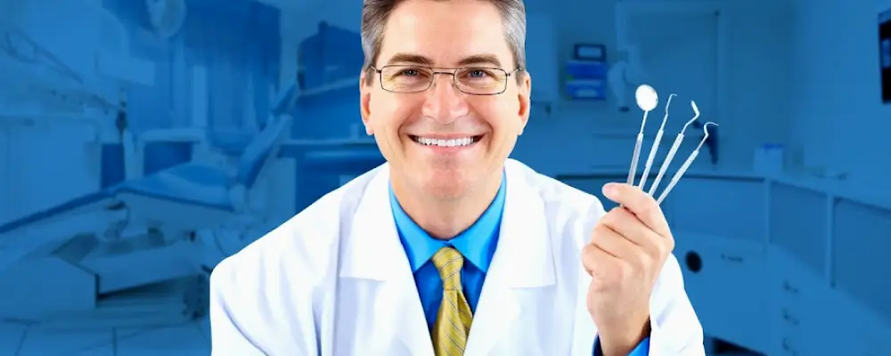 Long Beach Care Dental