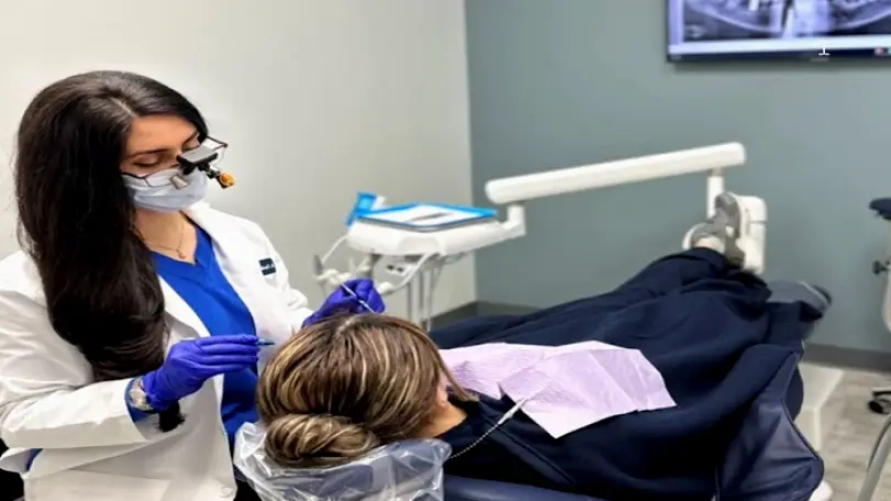 Meadows Place 1 stop dentistry