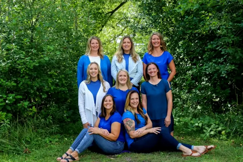 Menominee Polzin & LaValley Family Dentistry