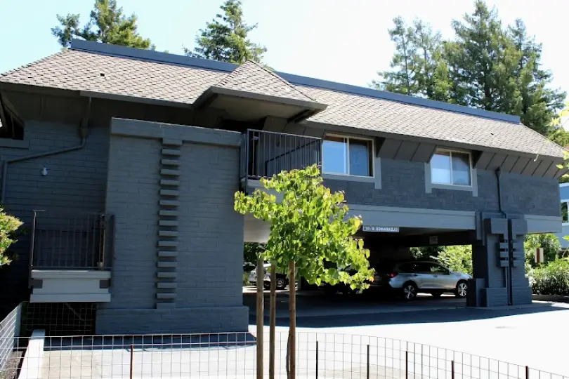 Mill Valley Gabriela Garcia-Rojas Dental Group