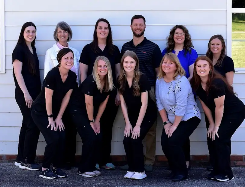 Monticello Family Dentistry