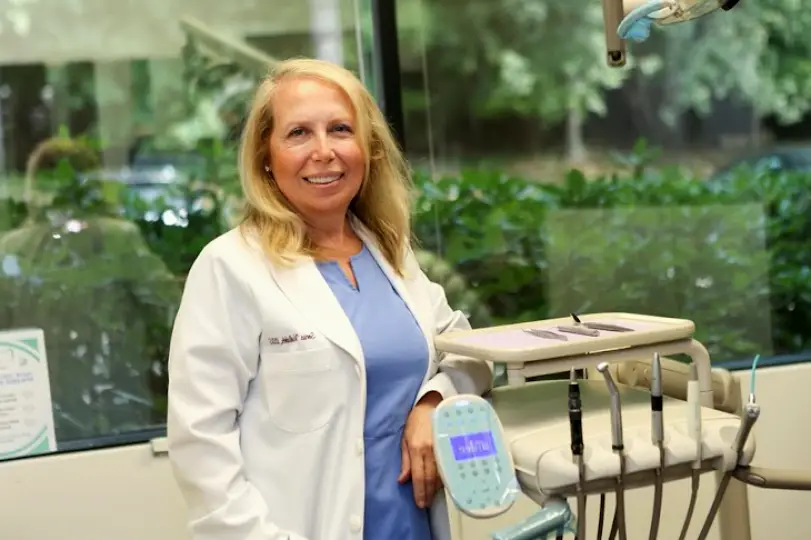 Montvale Dr. Sonia Vulakh