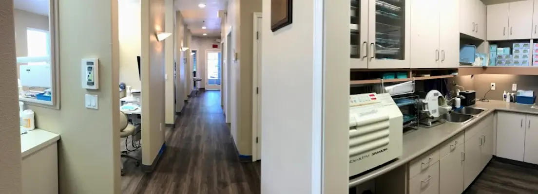 Morgan Hill Mario A Marroquin DDS Inc. Parisa Kosha DDS Inc