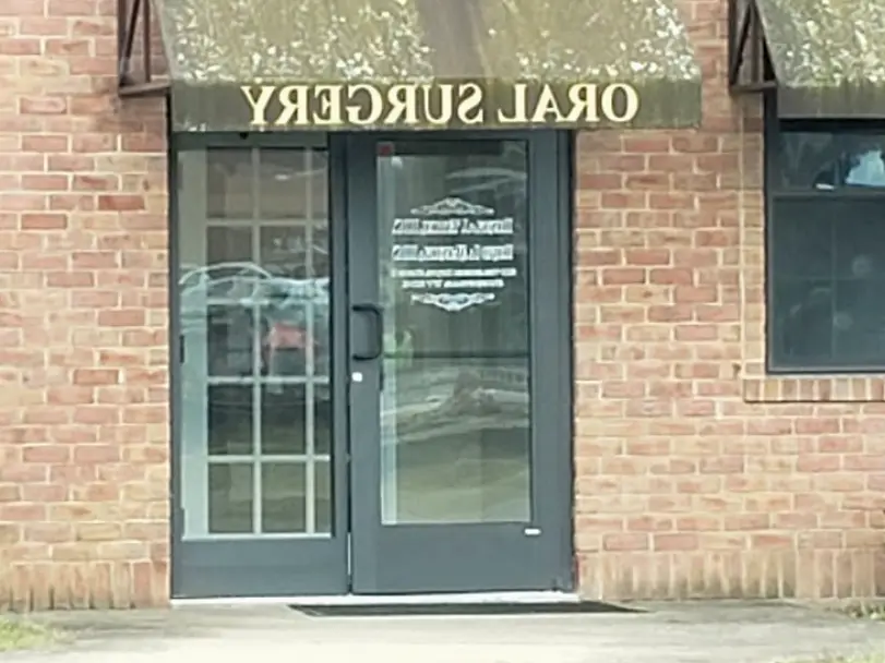 Moundsville Dr. Daniel J. Tatich, DDS