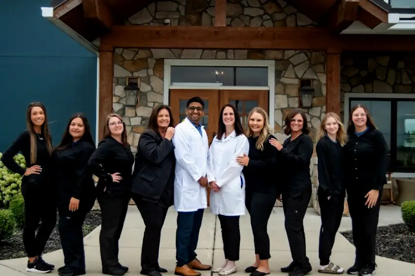Napoleon Amy Augustine, DDS, MS