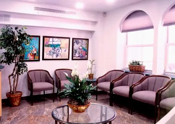  New York Dental Partners of Fifth Avenue - Mark Gross DDS , Andrew Kaplan DMD, MPH